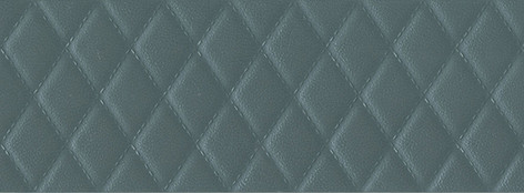 Зимний сад зелёный структура 15128 15x40