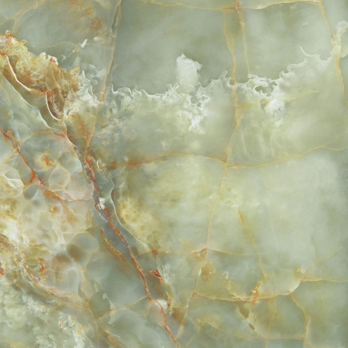 Dalim Mint Керамогранит 60x60 Полированный