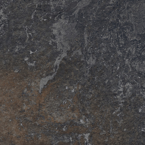 Blaze Nero Керамогранит графитовый 60х60 Сатинированный Карвинг