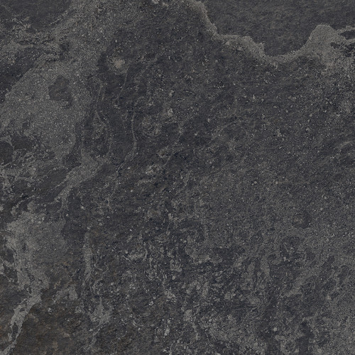 Blaze Nero Керамогранит графитовый 60х60 Сатинированный Карвинг