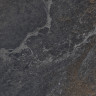 Blaze Nero Керамогранит графитовый 60х60 Сатинированный Карвинг