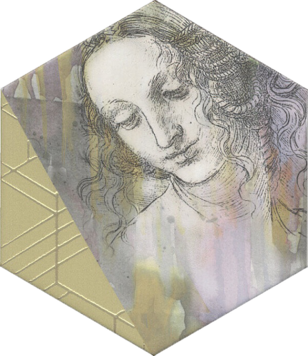 Ателлани Декор VT\\A177\\24001 20х23,1