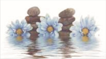 Stones 3 Декор 25х45