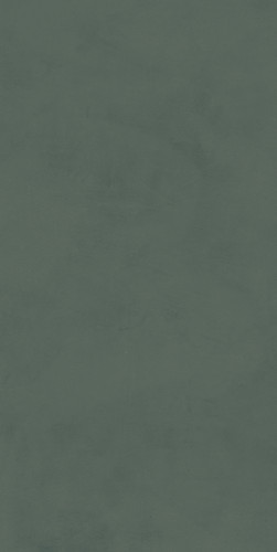 Про Чементо Керамогранит зелёный матовый обрезной DD507420R 60x119,5