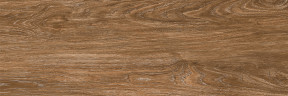 Monro Marrone Керамогранит коричневый 19,7х60 Mатовый Карвинг