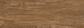 Monro Marrone Керамогранит коричневый 19,7х60 Mатовый Карвинг