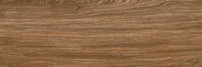Monro Marrone Керамогранит коричневый 19,7х60 Mатовый Карвинг