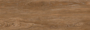 Monro Marrone Керамогранит коричневый 19,7х60 Mатовый Карвинг