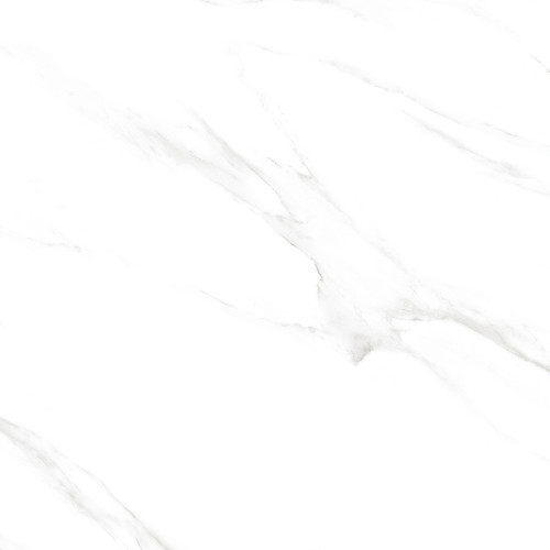Calacatta Genius Керамогранит белый 60х60 Полированный