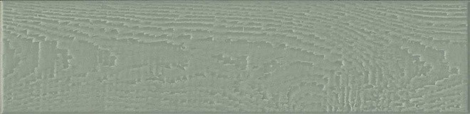 Паркетто зелёный SG403600N 9,9х40,2