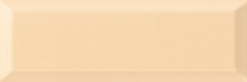 Metro beige light 01 Плитка настенная 10х30