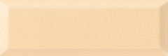 Metro beige light 01 Плитка настенная 10х30