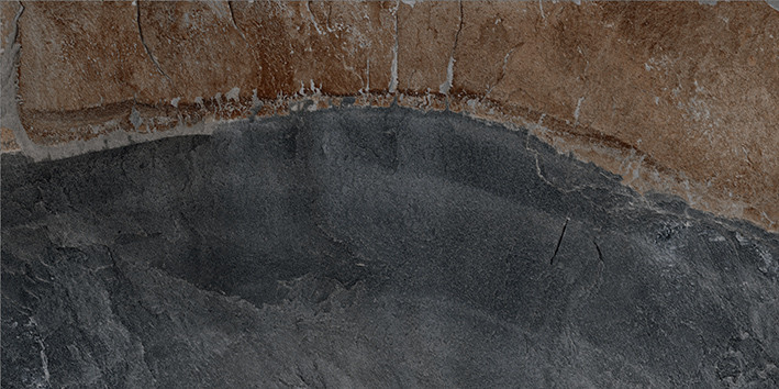 Vulcano Керамогранит Базальт K946601R 30х60