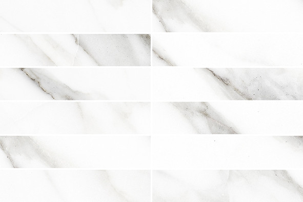 Arctic Мозаика серый 20х30