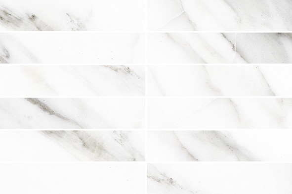 Arctic Мозаика серый 20х30