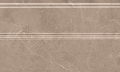 Гран Пале Плинтус беж FMB010 15х25