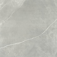 Optima claro Керамогранит светло-серый 60х60 матовый