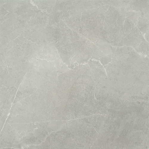 Optima claro Керамогранит светло-серый 60х60 матовый