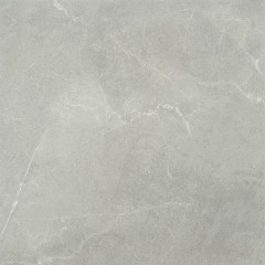 Optima claro Керамогранит светло-серый 60х60 матовый