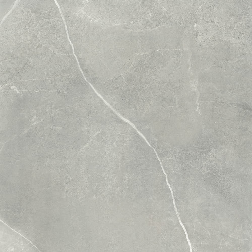 Optima claro Керамогранит светло-серый 60х60 матовый