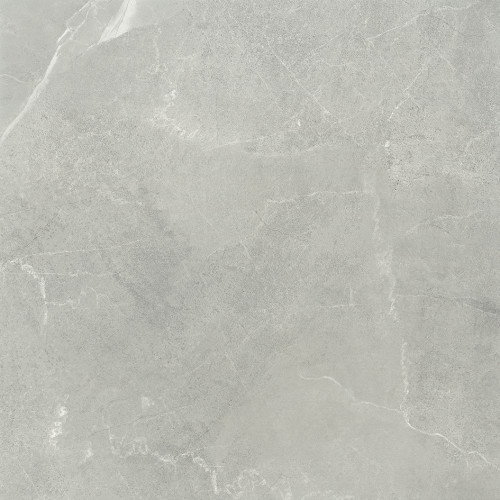Optima claro Керамогранит светло-серый 60х60 матовый