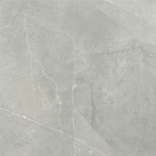 Optima claro Керамогранит светло-серый 60х60 матовый