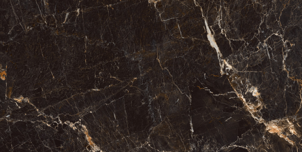 Xtreme Nero Керамогранит 60х120 Полированный