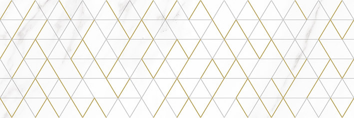 Camelot Tact Декор белый 20х60