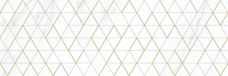 Camelot Tact Декор белый 20х60