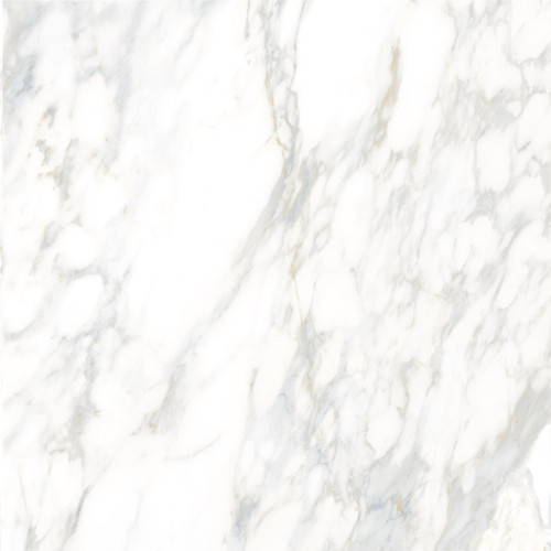 Aurora Керамогранит белый обрезной SG644520R 60х60