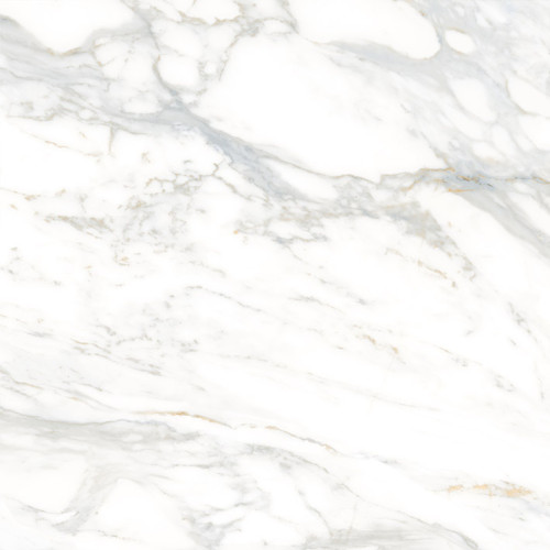 Aurora Керамогранит белый обрезной SG644520R 60х60