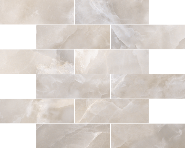 Sunlight Мозаика бежевый 29,2х36,5