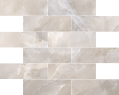 Sunlight Мозаика бежевый 29,2х36,5