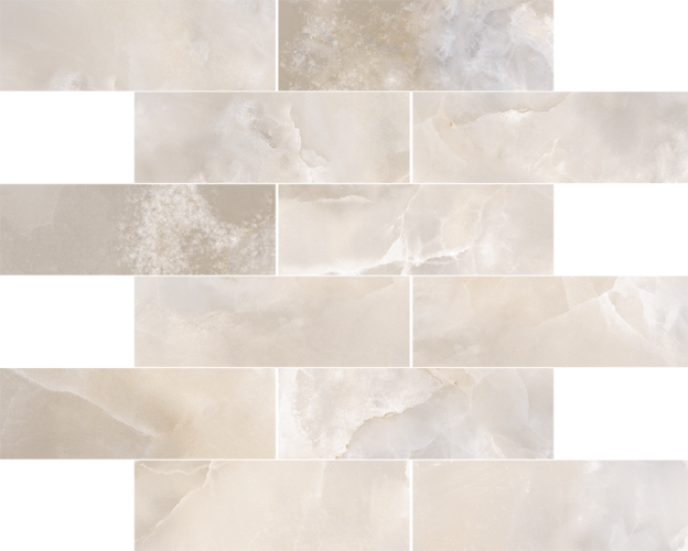 Sunlight Мозаика бежевый 29,2х36,5