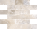 Sunlight Мозаика бежевый 29,2х36,5