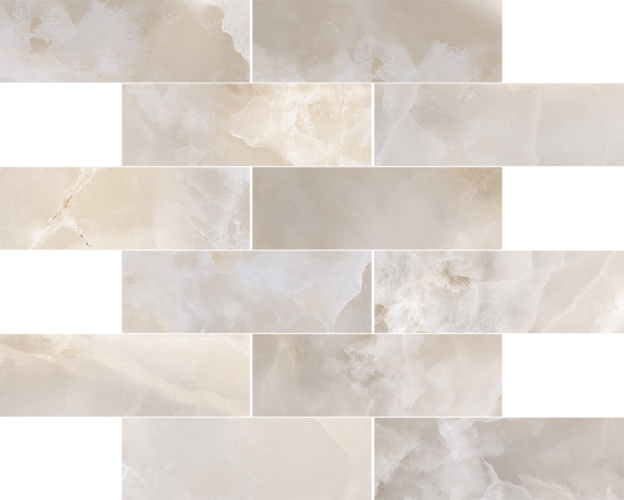 Sunlight Мозаика бежевый 29,2х36,5