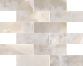 Sunlight Мозаика бежевый 29,2х36,5