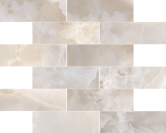 Sunlight Мозаика бежевый 29,2х36,5