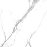 Calacatta Splendid Silver Керамогранит белый 60х60 Полированный