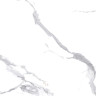Calacatta Splendid Silver Керамогранит белый 60х60 Полированный