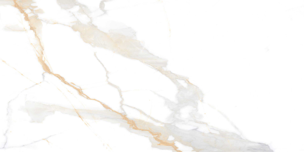 Solar Bliss Керамогранит белый 60х120 Полированный