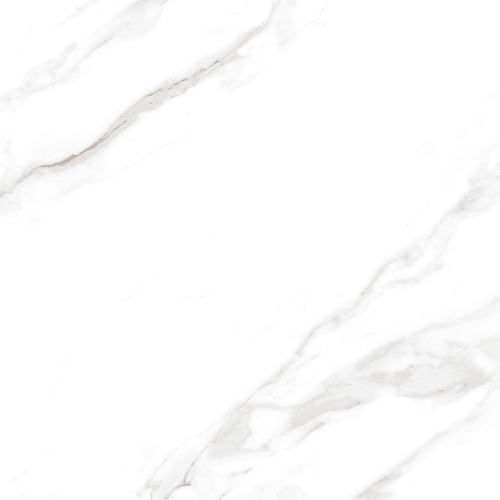 Calacatta Regal Grey Керамогранит белый 60х60 Полированный