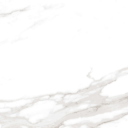 Calacatta Regal Grey Керамогранит белый 60х60 Полированный