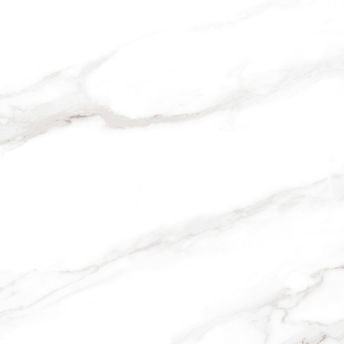 Calacatta Regal Grey Керамогранит белый 60х60 Полированный