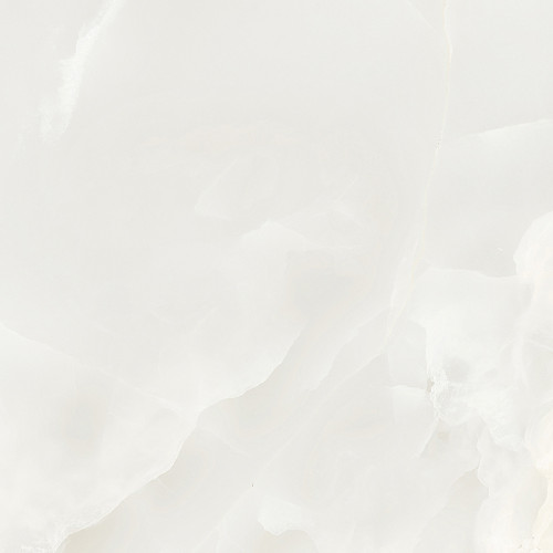 Onyx Royal Cloud Керамогранит светло-серый 60х60 Полированный