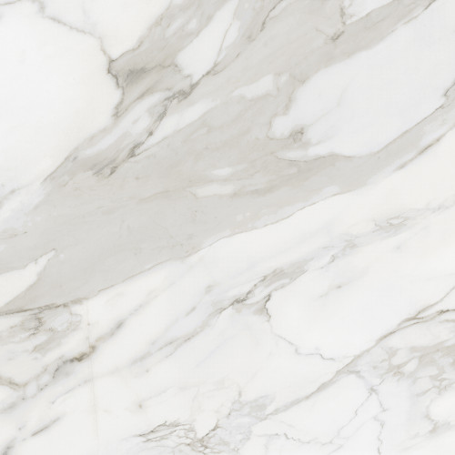 Titan Керамогранит белый обрезной SG644320R 60х60