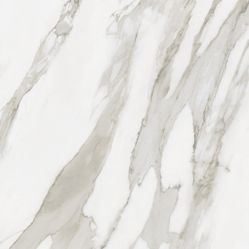 Titan Керамогранит белый обрезной SG644320R 60х60