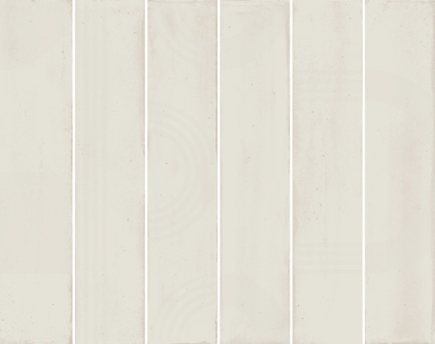 Мажорель Панно белый глянцевый KMP3STA001RN6X 36x28,5x1  (из 6 частей 6х28,5)