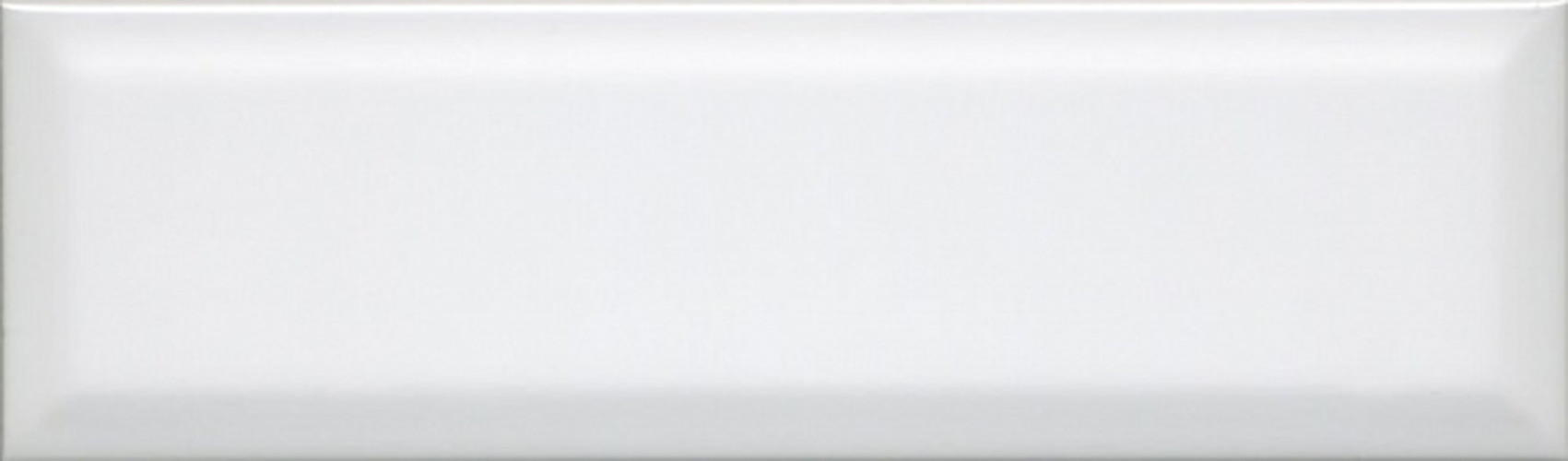 Аккорд белый грань 9010 8,5х28,5