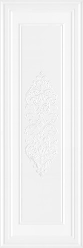 Монфорте Декор обрезной 14042R\\3F 40х120